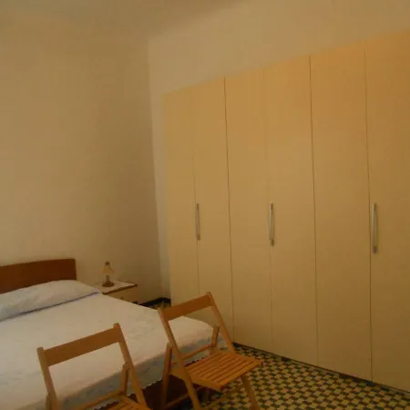 Ferienhaus Casettapink